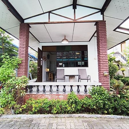 The Naiyanghouse Nai Yang Exterior foto