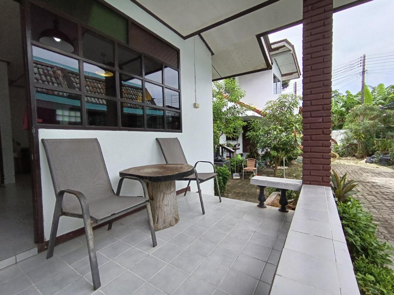 The Naiyanghouse Nai Yang Exterior foto