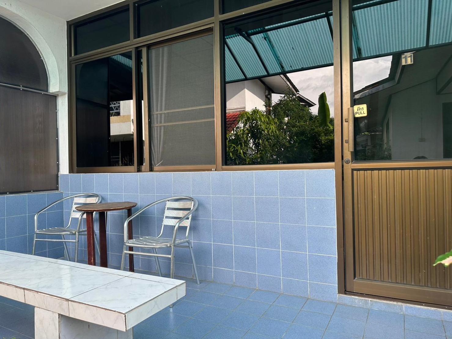The Naiyanghouse Nai Yang Exterior foto