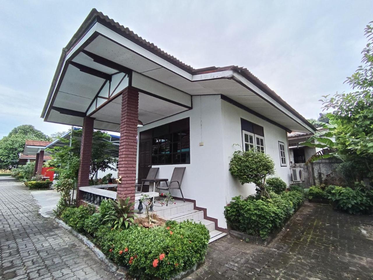 The Naiyanghouse Nai Yang Exterior foto